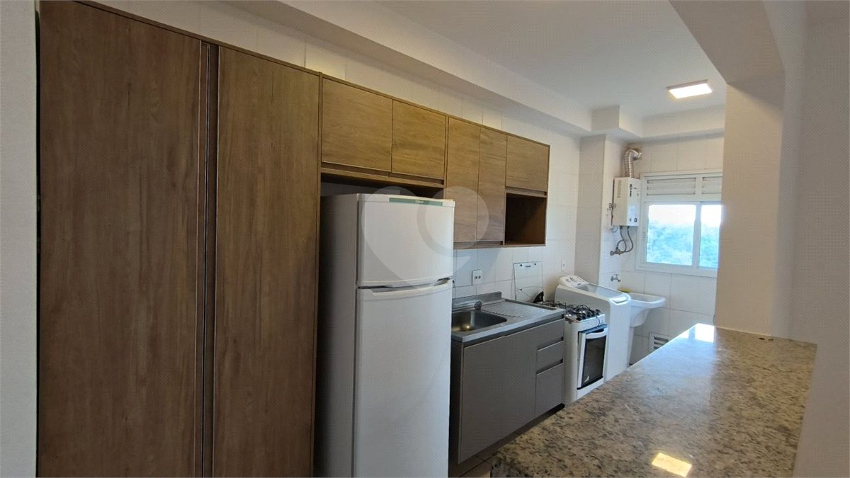 Apartamento à venda com 2 quartos, sendo 1 suíte, em Vila Amélia, Ribeirão Preto, SP