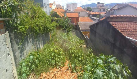 Terreno à venda em Casa Verde, São Paulo, SP