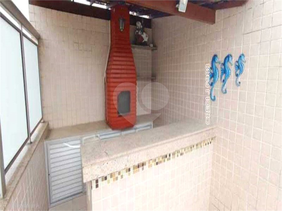 Cobertura à venda com 3 quartos, sendo 1 suíte,  em Tijuca, Rio de Janeiro, RJ