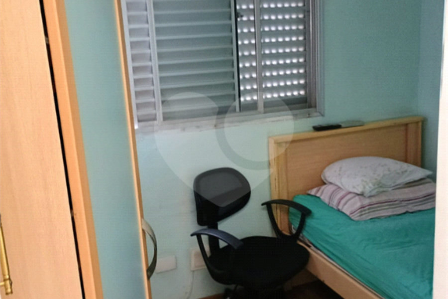 Apartamento à venda com 3 quartos, sendo 1 suíte, em Vila Formosa, São Paulo, SP
