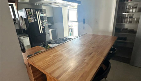 Apartamento à venda com 3 quartos, sendo 2 suítes,  em Vila Suzana, São Paulo, SP