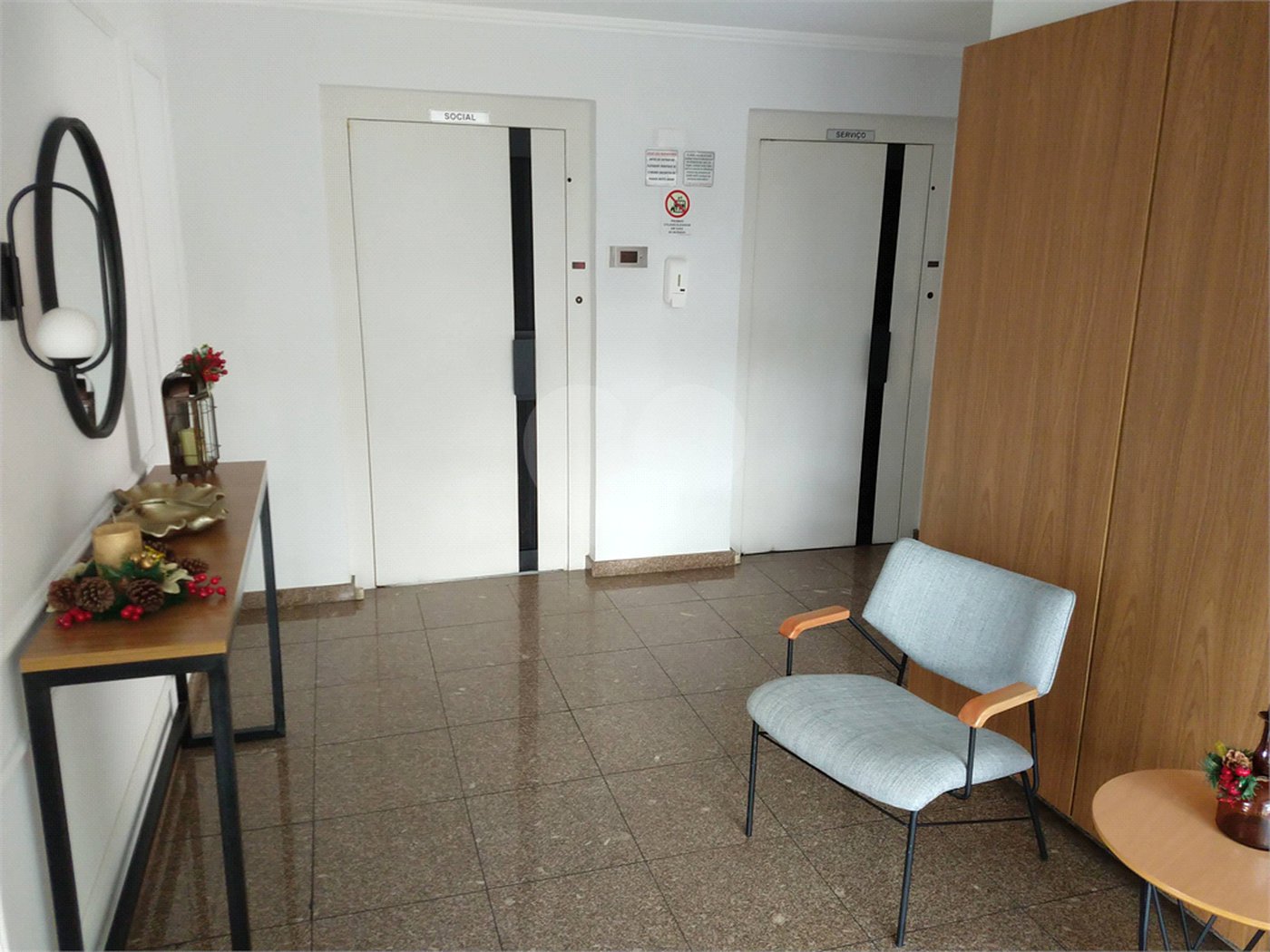 Apartamento para alugar com 2 quartos, sendo 1 suíte, em Campo Belo, São Paulo, SP