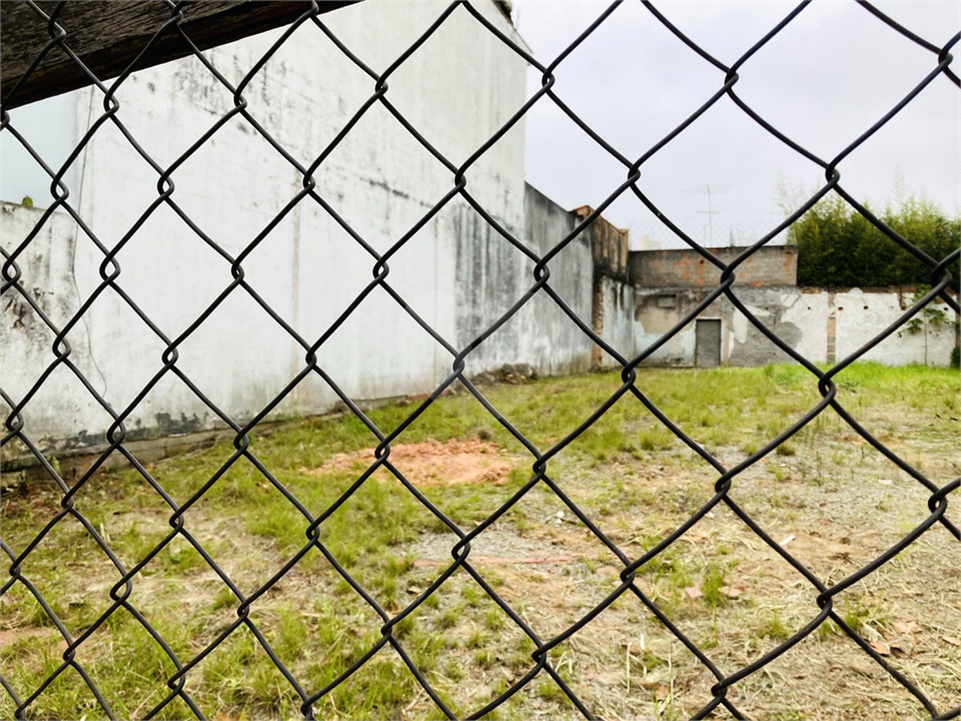 Terreno à venda em Jardim Esmeralda, São Paulo, SP