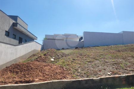Terreno à venda no condomínio Pampulha, Sorocaba - SP