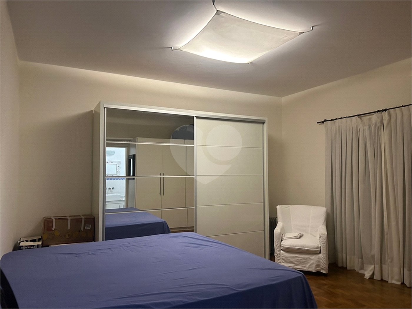 Casa Térrea à venda com 3 suítes em Alto da Boa Vista, São Paulo, SP