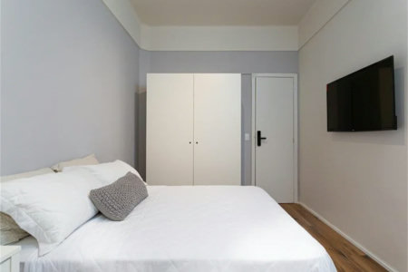 Apartamento à venda com 4 quartos, sendo 1 suíte, em Pinheiros, São Paulo, SP