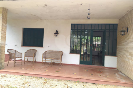 Chácara à venda com 5 quartos, sendo 1 suíte, no Centro (mailasqui), São Roque, SP