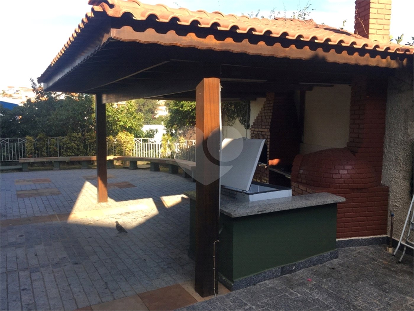 Apartamento à venda com 2 quartos em Freguesia do Ó, São Paulo, SP