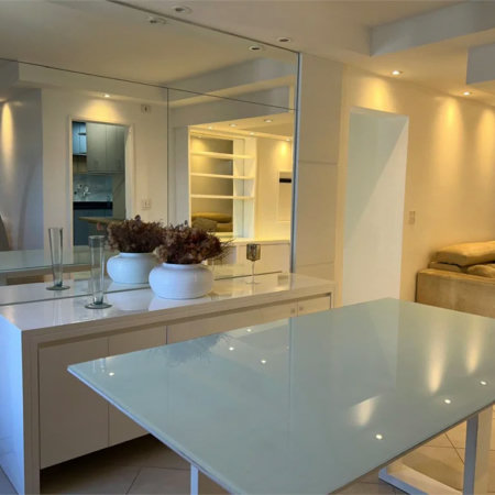 Apartamento para alugar com 3 quartos, sendo 1 suíte, em Pinheiros, São Paulo, SP