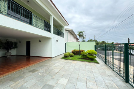 Casa à venda com 4 quartos, sendo 2 suítes, em Ribeirânia, Ribeirão Preto, SP