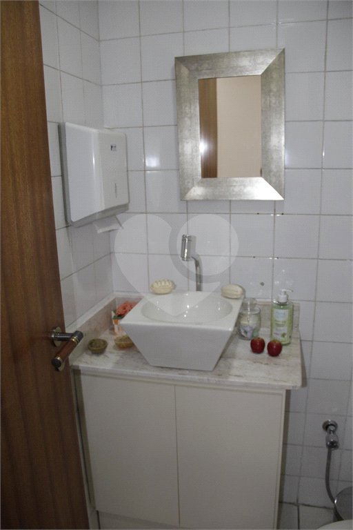 Sala à venda ou para alugar com 1 quarto em Perdizes, São Paulo, SP