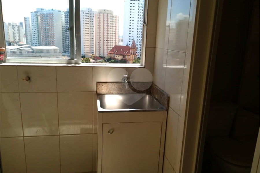Apartamento à venda com 2 quartos em Santana, São Paulo, SP