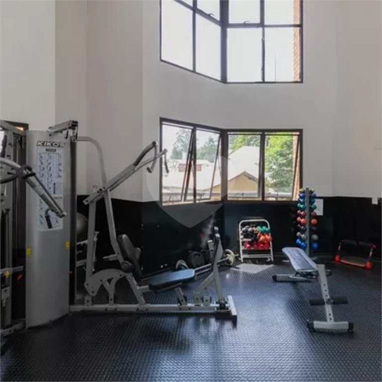 Duplex à venda com 1 quarto em Jardim Ampliação, São Paulo, SP