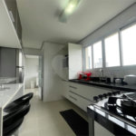 Apartamento à venda com 3 suítes em Santana, São Paulo, SP