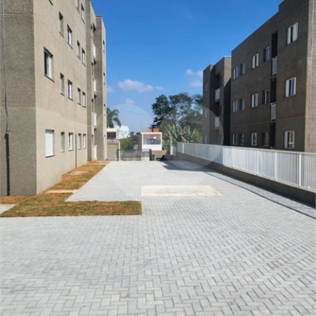 Apartamento à venda com 2 quartos em Sítio dos Fernandes, Arujá, SP