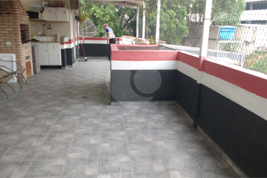 Sobrado à venda com 3 quartos em Casa Verde, São Paulo, SP