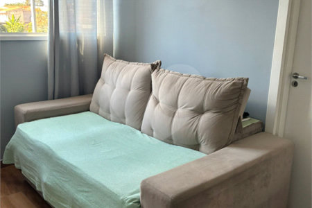 Apartamento à venda com 2 quartos em Vila Inglesa, São Paulo, SP