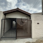 Casa para alugar com 2 quartos em Vila Rubens, Indaiatuba, SP