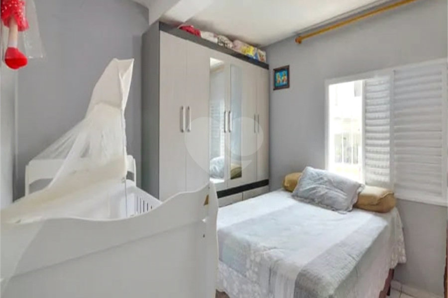 Apartamento à venda com 1 quarto em Barra Funda, São Paulo, SP