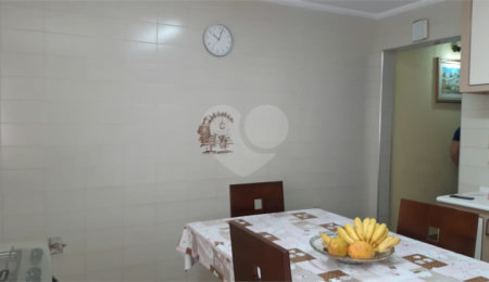 Sobrado à venda com 2 quartos em Jaçanã, São Paulo, SP