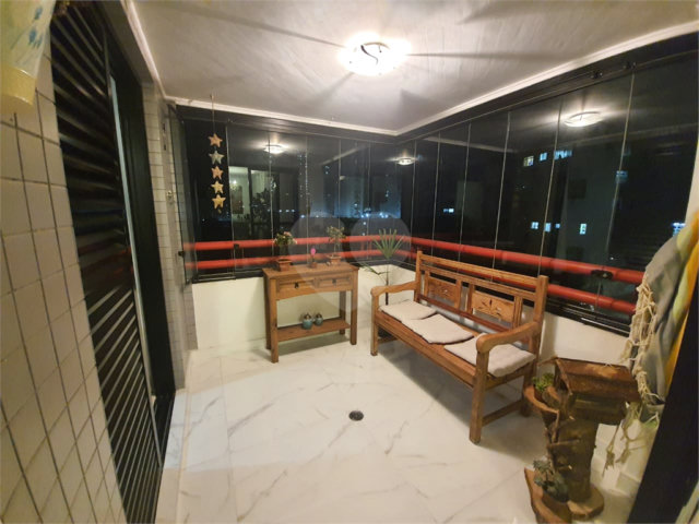 Apartamento à venda com 3 suítes em Mandaqui, São Paulo, SP