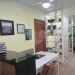 Studio à venda com 1 quarto em Vila Monte Alegre, São Paulo, SP