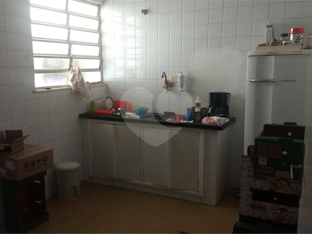 Sobrado à venda com 3 quartos, sendo 1 suíte,  em Alto da Boa Vista, São Paulo, SP