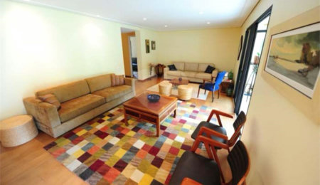Apartamento à venda ou para alugar com 3 quartos, sendo 2 suítes,  em Jardim Morumbi, São Paulo, SP