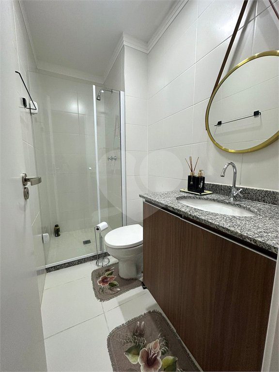 Apartamento à venda com 3 quartos, sendo 1 suíte, em Parque União, Jundiaí, SP