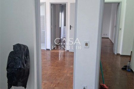 Apartamento à venda com 2 quartos, sendo 1 suíte, no Centro, Sorocaba, SP