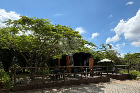 Terreno à venda no condomínio Fazenda Imperial, Sorocaba - SP