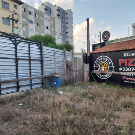 Terreno à Venda Próximo ao Kartódromo – Excelente Oportunidade para Investimento