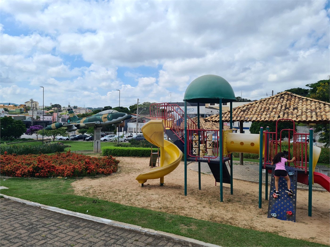 Terreno à venda em Bosque, Vinhedo, SP