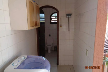 Casa Térrea à venda com 3 suítes em Ferreira, São Paulo, SP