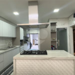 Casa à venda com 3 quartos, sendo 1 suíte, no condomínio Jardim Residencial Dona Maria José, Indaiatuba - SP