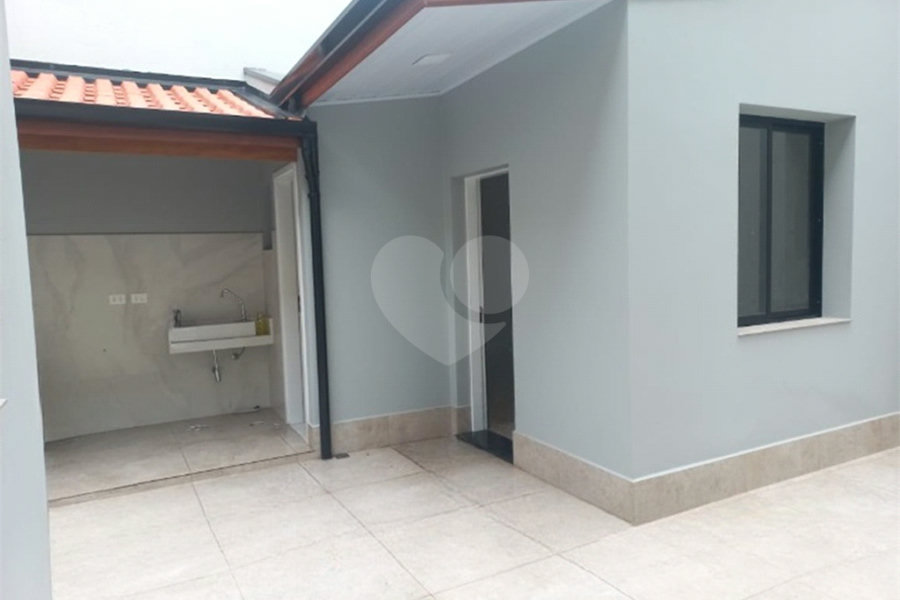 Sobrado para alugar com 3 quartos em Santana, São Paulo, SP