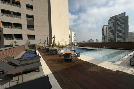 Apartamento à venda com 3 suítes em Alto da Lapa, São Paulo, SP