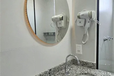 Studio à venda ou para alugar em Vila Cordeiro, São Paulo, SP
