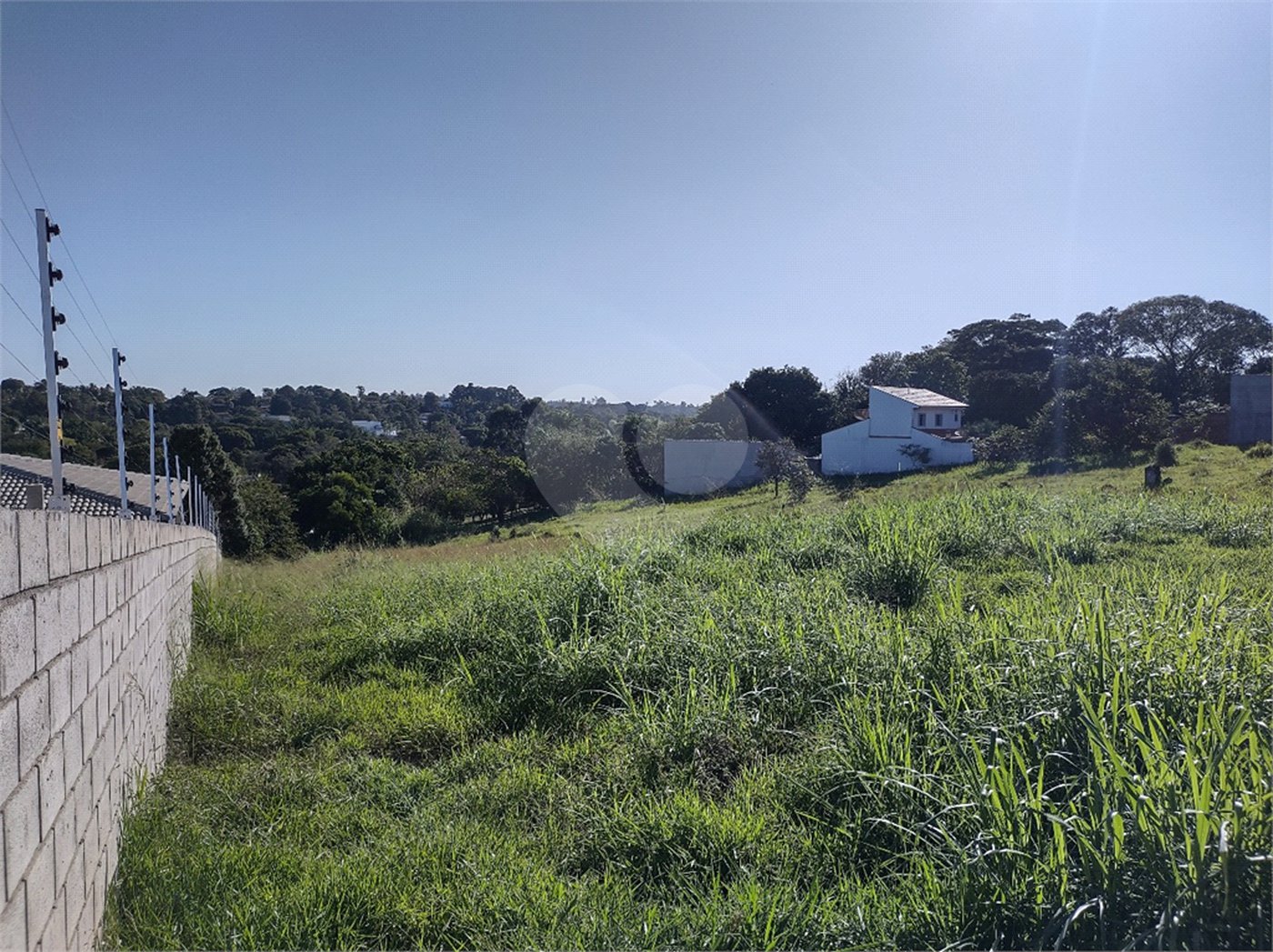 Terreno à venda em Chácaras São Bento, Valinhos, SP
