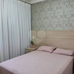 Apartamento à venda com 2 quartos, sendo 1 suíte, em Vila Maria Luiza, Ribeirão Preto, SP