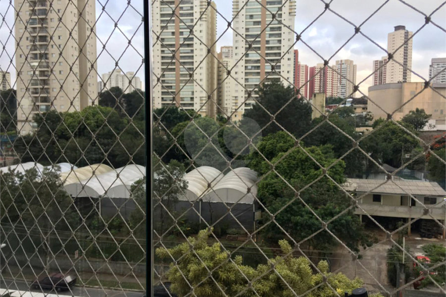 Apartamento à venda com 3 quartos, sendo 2 suítes, em Imirim, São Paulo, SP