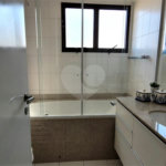 Apartamento à venda com 4 suítes em Chácara Santo Antônio (zona Sul), São Paulo, SP