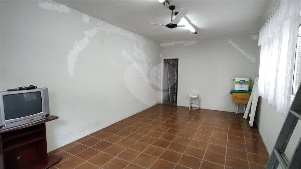 Casa à venda com 3 quartos em Água Fria, São Paulo, SP