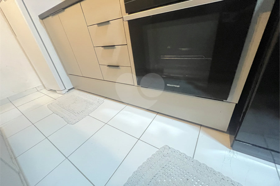 Apartamento para alugar com 2 quartos em Horto, São Paulo, SP
