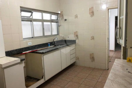 Sobrado para venda e locação na Mooca