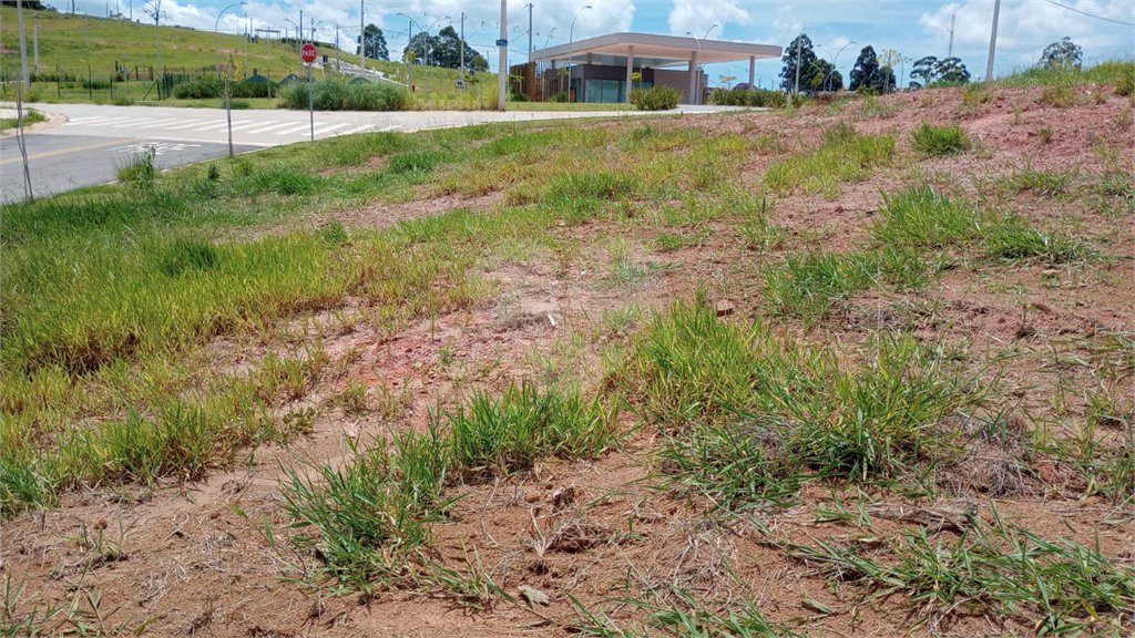 Terreno à venda no condomínio Residencial Reserva Bellano, Itatiba - SP