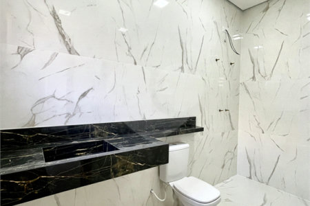 Casa à venda com 3 quartos, sendo 1 suíte,  no condomínio Residencial Villagio Wanel, Sorocaba - SP