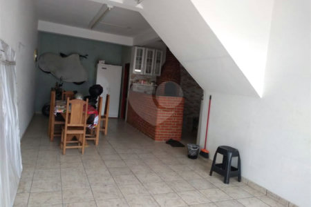 Casa à venda com 2 quartos em Parque Bela Vista, Votorantim, SP