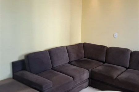 Apartamento à venda com 2 quartos, sendo 1 suíte, em Vila Progredior, São Paulo, SP