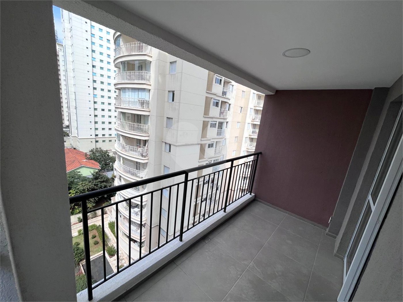Apartamento à venda com 1 quarto em Pinheiros, São Paulo, SP